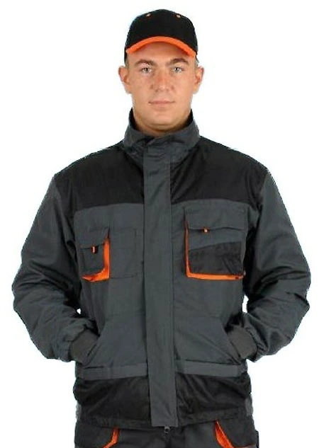 BLUZA KOLMAR