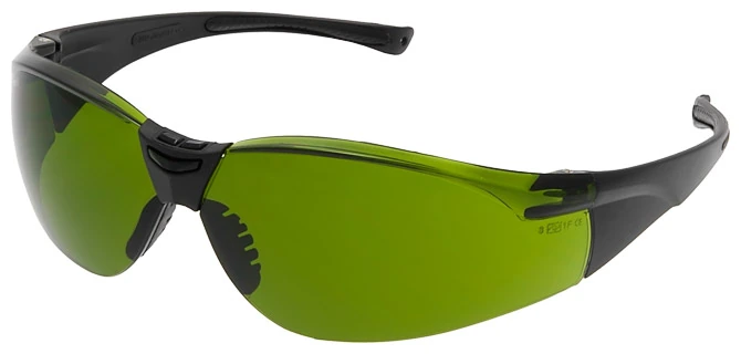 Spawalnicze okulary ochronne SA 180