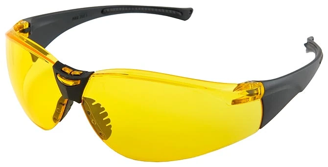 Spawalnicze okulary ochronne SA 180