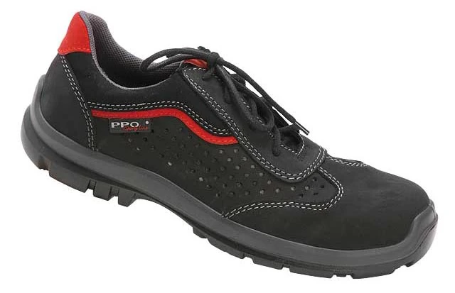 Obuwie PPO model 502