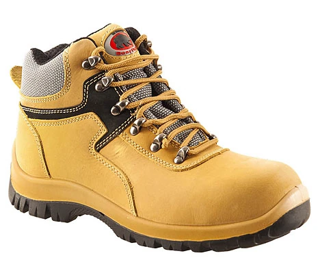 BEARFIELD trzewik K06 S2 SRC