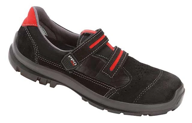 Obuwie PPO model 501