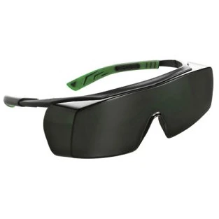 Univet 5X7 – Okulary ochronne
