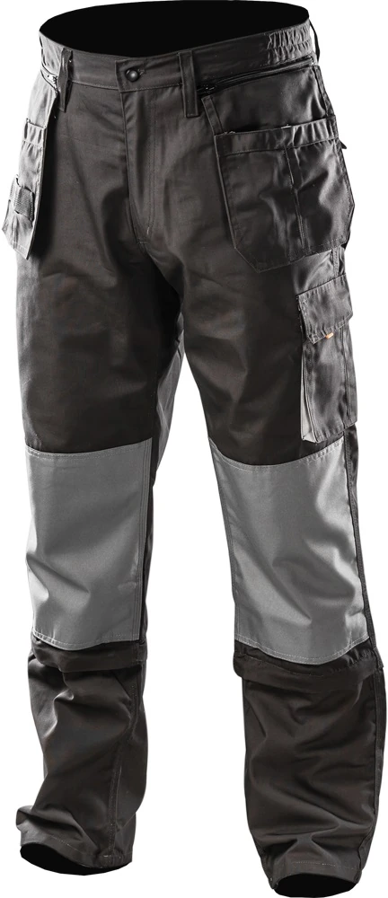 Spodnie robocze NEO 2 w 1